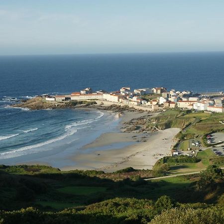 Отель Costa Caion Ларача Экстерьер фото
