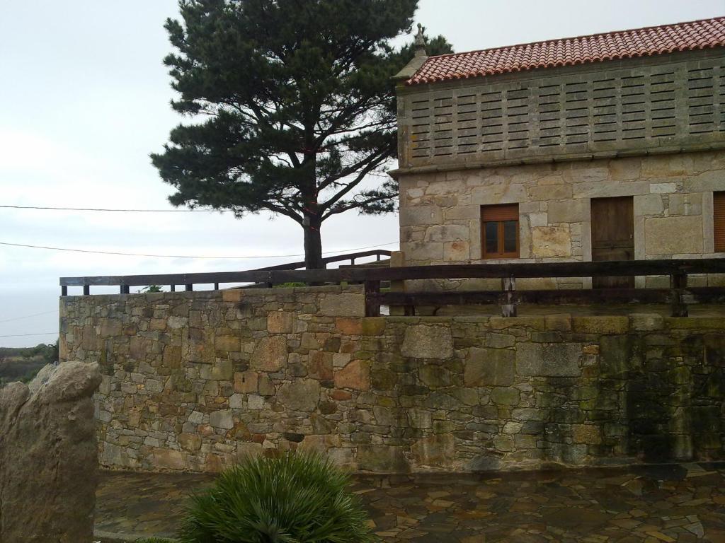 Отель Costa Caion Ларача Номер фото